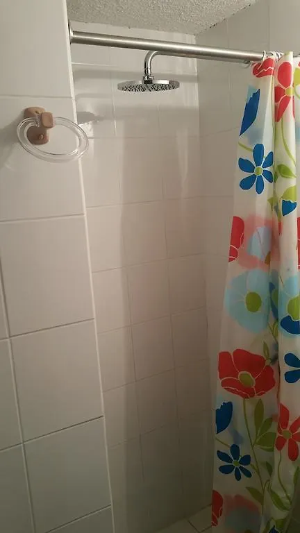 Hostal Montufar キト エクアドル