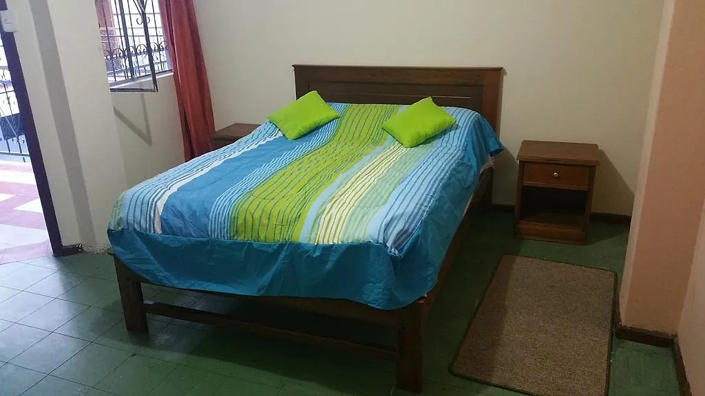 Hostal Montufar キト 0*,  エクアドル